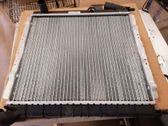 Coolant radiator