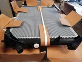Coolant radiator