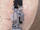 Ignition lock