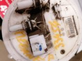 In-tank fuel pump