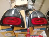 Lampa tylna