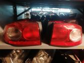 Rear/tail lights