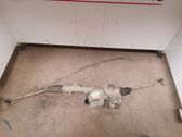 Steering rack