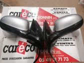 Front door electric wing mirror