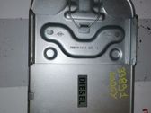 Tankdeckel Tankklappe
