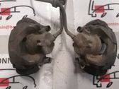 Bremssattel vorne