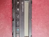 Climate control unit