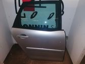 Rear door