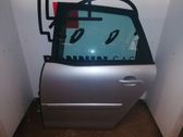 Rear door