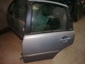 Rear door