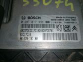 Engine control unit/module ECU