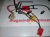 Front door electric wing mirror
