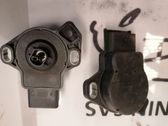 ABS rear brake sensor