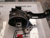 Gearbox mount