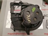Heater fan/blower