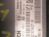 Engine control unit/module ECU