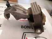 Engine mount bracket