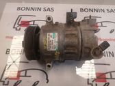 Air conditioning (A/C) compressor (pump)