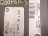 Unité de commande, module ECU de moteur