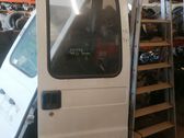 Back/rear loading door