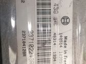 Engine control unit/module ECU