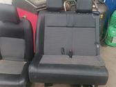 Front driver seat