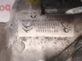 Air conditioning (A/C) compressor (pump)