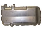 Oil sump