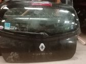 Tailgate/trunk/boot lid