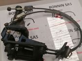 Selector caja de cambios