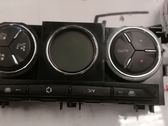 Climate control unit