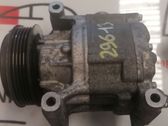 Air conditioning (A/C) compressor (pump)