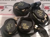 Ceinture de sécurité arrière