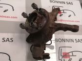 Fusée d'essieu de moyeu de la roue avant
