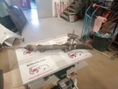 Steering rack