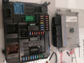 Unité de commande, module ECU de moteur