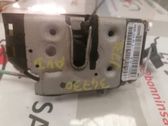 Front door lock
