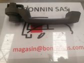 Front door exterior handle