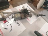 Wiper motor
