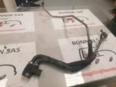 Accelerator pedal position sensor