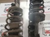 Front shock absorber/damper
