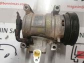 Air conditioning (A/C) compressor (pump)