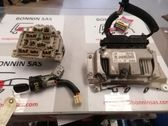 Engine control unit/module ECU