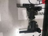 Loading door upper hinge