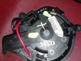 Heater fan/blower