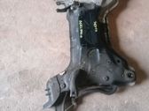 Front subframe