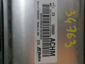 Engine control unit/module ECU