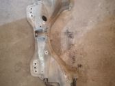 Front subframe