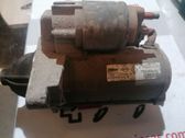 Motor de arranque