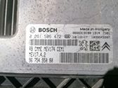 Engine control unit/module ECU